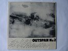 Peter Brötzmann : Outspan No 2.   FMP 0200