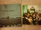 Oasis vinyl boxsets.time flies,the masterplan,dig out your soul and album boxset