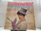 CONNIE FRANCIS -(LP)- CONNIE'S GREATEST HITS - FEATURING  