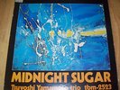 RARE Tsuyoshi Yamamoto Trio JAPAN IMPORT Midnight Sugar NEAR MINT FREE US SHIPP