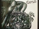 Comus - First Utterance 2 LP Gatefold