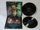 JIMI HENDRIX EXPERIENCE ELECTRIC LADYLAND LP ORIG UK 1968 MINT TRACK 1ST PRESS