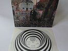BLACK SABBATH SAME LP ORIG UK 1970 MINT SWIRL VERTIGO 1ST PRESS PHILIPS CREDITS