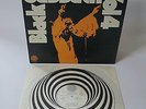 BLACK SABBATH VOL 4 LP ORIG UK 1972 MINT SWIRL VERTIGO 1ST PRESS +BOOKLET