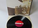 LED ZEPPELIN LED ZEPPELIN II 2 LP ORIG UK 1969 1ST PRESS MINT RED/PLUM ATLANTIC