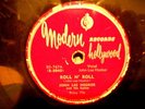78 RPM-John Lee Hooker-Modern 767-Roll N' Roll-Give Me Your Phone #-1950-Blues