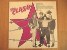 The Clash - Oh Baby Oh - 1985 - 7
