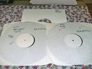 Oasis Impossibly Rare White Label Test Pressing Definately Maybe RKIDLP006