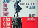 Hard Guaguanco Latin Jazz LP BOBBY MONTEZ Gigi My Fair Lady GNP HEAR mp3