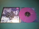 Dissection - Storm of the light´s bane RARE PURPLE VINYL LP