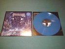 Dissection - The Somberlain RARE BLUE VINYL LP