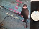 CHUITO & THE LATIN UNIQUES - FROM THE STREET - ORIGINAL PRESSING - MONO