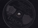 Mixed Quartet - EDISON 80184 - CHRISTMAS - Ring Out the Bells for Christmas