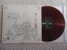 PINK FLOYD / RELICS JAPAN LP / OP-80261 ODEON 1ST ISSUE, ROGER WATERS