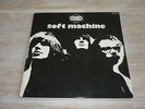SOFT MACHINE / TWO (VOL 2) ... VINYL 1969