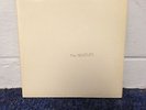 BEATLES White Album LP MFSL 2-072 half speed master Audiophile