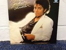 Michael Jackson - Thriller LP Epic half speed master Audiophile