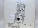 ROY HARPER SIGNED SOPHISTICATED BEGGAR on STRIKE Records JHL 105