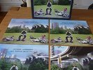 RARE Remastered George Harrison All things must pass 3er LP Box  Beatles