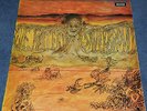 SAVOY BROWN Blue Matter RARE ORIG UNBOXED UK 1969 1B/1U EX++ LP. LOVELY SOUND.