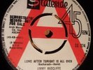 Northernsoul - JIMMY RADCLIFFE -LONG AFTER TONIGHT IS ALL OVER - STATESIDE DEMO