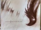 AGALLOCH - Ashes Against The Grain - 2xLP ORANGE Vinyl MINT IVS014 metal O-193