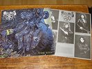 Nocturnus-The Key  LP First Press 1990  deicide,bolt thrower,morgoth,kreator