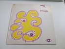 IMAGES LP UK STUDIO G MOOD LIBRARY MUSIC 1981 SYNTH