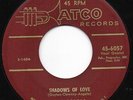 Pearls-Shadows Of Love-Atco Doo Wop 45 