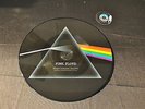 PICTURE DISC LMT EDT PINK FLOYD MONEY BRAIN DAMAGE ECLIPSE 100 COPIE RARO