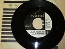 RARE NORTHERN SOUL 45 RPM RECORD - THE MASQUERADERS - WAND 1172 - PROMO - LISTEN