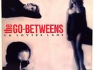 The GO-BETWEENS-16 Lovers Lane-EX+ORIGINAL Lp+Inner-1988-Capitol-Beggars Banquet