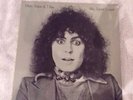 Marc Bolan & T Rex Billy Super Duper LP