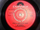THE MONOPOLY - WE'RE ALL GOING TO THE SEASIDE VINYL 45 SINGLE RECORD UK 1967