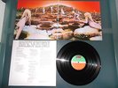 LED ZEPPELIN HOUSES OF THE HOLY LP GERMANY NM+ TOP CONDITION RARE PRESS