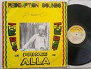 PRINCE ALLA - THE BEST OF PRINCE ALLA / REDEMPTION SOUNDS