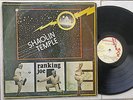 RANKING JOE-SHAOLIN TEMPLE / SHARP AXE