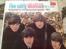 The Beatles 1965 U.S. MONO Lp 
