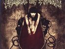 Cradle of Filth - Cruelty and the Beast (2010)  2LP 180g Vinyl *Limited*  NEW