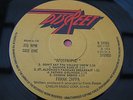 Frank Zappa APOSTROPHE UK LP 1ST A1/B2 W/ INSERT INCREDIBLE UNPLAYED & 100% MINT