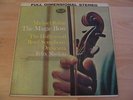 MICHAEL RABIN THE MAGIC BOW Capitol SP-8510 STEREO  MINT-