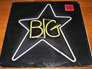 BIG STAR: #1 Record orig 1972 Ardent ADS-2803 LP VG+ Alex Chilton CHRIS BELL