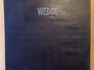 ORANGE WEDGE-WEDGE-1972-ORIGINAL-1ST-PRIVATE PRESS-500 COPIES-PSYCH-ROCK LP