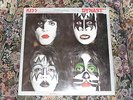 Kiss Dynasty 1979 LP Record Vinyl RARE 1st Aussie Press + Inner Insert