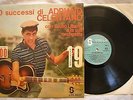 ADRIANO CELENTANO - 20 SUCCESSI - ANNO 1964 - SM 3154