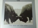 U2  THE BEST OF 1990-2000 - MADE IN EU - 2LP