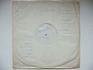 EMI COLUMBIA TEST PRESSING CALLAS SINGS MAD SCENES & VERDI HEROINES YAX 167-8