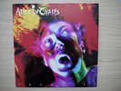 ALICE IN CHAINS Facelift LP 1990 1st Press Holland