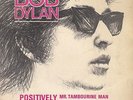 BOB DYLAN - Positively 4Th Street - Spanish - 7