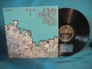 JOHN FAHEY Blind Joe Death Vol. 1 ORIG '67 ACID FOLK LP 1st STEREO ISSUE TAKOMA